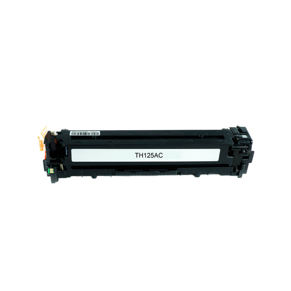 Tóner Corona CB541A / 125A - CE321A / 128A - CF211A / 131A CIAN Compatible Con HP/CANON