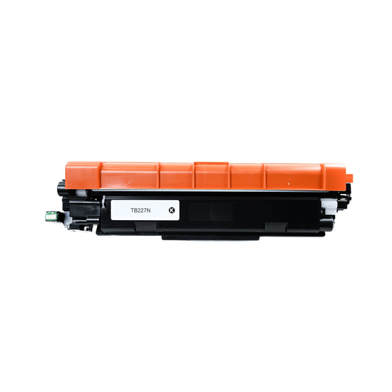 Tóner Corona TN227BK NEGRO Compatible Con BROTHER