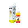 Tinta Corona Compatible Con Epson 664/673 Amarillo 70ml