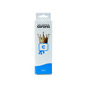 Tinta Corona Compatible Con Epson T54C Cian 70ml