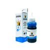 Tinta Corona Compatible Con Epson 664/673 Cian 70ml