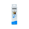 Tinta Corona Universal Compatible Con 664/673/GI190/BTD60/BT6001 Cian 100ml