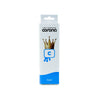 Tinta Corona Universal Compatible Con 504/544/GI10/GI11/GT53/GT51 Cian 100ml