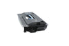 Tóner Corona TK-717 / 0T2GR0US Negro Compatible con KYOCERA
