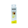 Tinta Corona Compatible Con Epson 524 Amarillo 70ml
