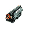 Tóner Corona CF283X / 83X NEGRO Compatible Con HP