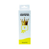 Tinta Corona Compatible Con Hp GT53/GT51/GT52 Amarillo 70ml