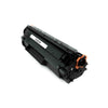Tóner Corona CF283A / 83A NEGRO Compatible Con HP