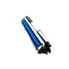 Tóner Corona CE311A / 126A - CF351A / 130A CIAN CON CHIP Compatible Con HP/CANON