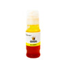 Tinta Corona Compatible Con Canon GI11 Amarillo 70ml