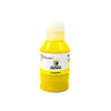 Tinta Corona Compatible Con Canon GI16 Amarillo 135ml