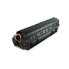 Tóner Corona TONER CE278A / 78A NEGRO Compatible Con HP