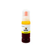 Tinta Corona Compatible Con Epson 555 Amarillo 70ml