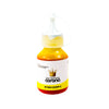Tinta Corona Compatible Con Brother BTD60/BT6001/BT5001 Amarillo 48ml
