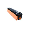 Tóner Corona CF502A / 202A AMARILLO Compatible Con HP