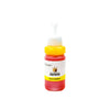 Tinta Corona Compatible Con Epson 664/673 Amarillo 70ml