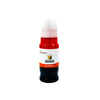 Tinta Corona Compatible Con Canon GI13 Rojo 60ml