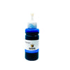 Tinta Corona Universal Compatible Con 664/673/GI190/BTD60/BT6001 Cian 100ml