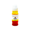 Tinta Corona Compatible Con Canon GI10 Amarillo 70ml