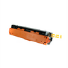 Tóner Corona CB542A / 125A - CE322A / 128A - CF212A / 131A AMARILLO Compatible Con HP/CANON