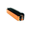 Tóner Corona W2112X / 206X AMARILLO CON CHIP Compatible con HP