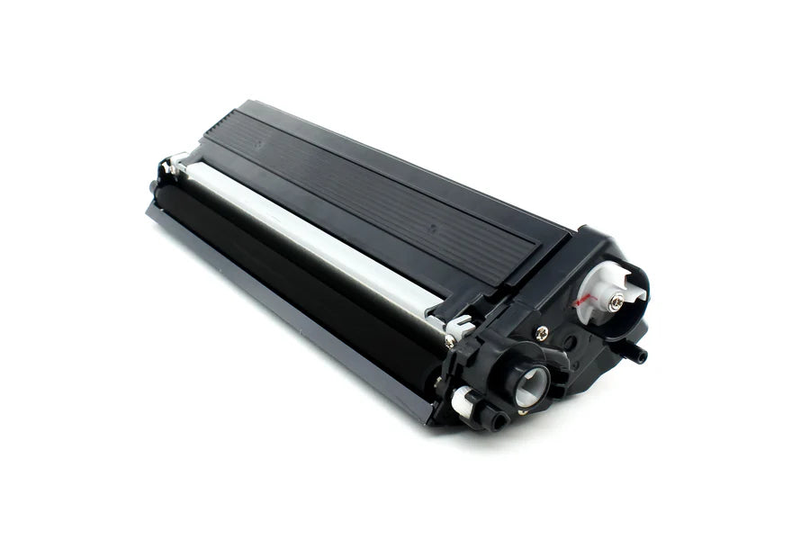 Tóner CoronaTN413 - TN423 - TN433 - TN443 NEGRO Compatible con BROTHER
