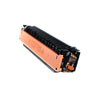 Tóner Corona W2022A / 414A AMARILLO CON CHIP Compatible Con HP