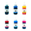 Pack 6 Tintas Corona Compatible Con Epson 664/673 CMYK 70ml