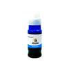 Tinta Corona Compatible Con Canon GI10 Cian 70ml