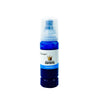 Tinta Corona Compatible Con Epson 524 Cian 70ml