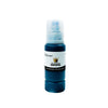 Tinta Corona Universal Compatible Con 504/544/GI10/GI11/GT53/GT51 Negro 100ml