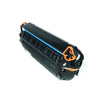 Tóner Corona Q2612A / 12A NEGRO Compatible Con HP