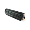 Tóner Corona CF283A / 83A NEGRO Compatible Con HP