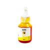 Tinta Corona Compatible Con Brother BTD60/BT6001/BT5001 Amarillo 48ml