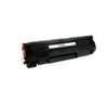 Tóner Corona TONER CE278A / 78A NEGRO Compatible Con HP