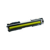 Tóner Corona CE312A / 126A - CF352A / 130A AMARILLO CON CHIP Compatible Con HP/CANON