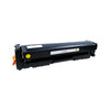 Tóner Corona CF502A / 202A AMARILLO Compatible Con HP