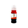 Tinta Corona Compatible Con Canon GI13 Rojo 60ml