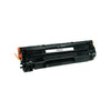 Tóner Corona CF283X / 83X NEGRO Compatible Con HP
