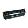 Tóner Corona Q2612A / 12A NEGRO Compatible Con HP