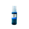 Tinta Corona Universal Compatible Con 504/544/GI10/GI11/GT53/GT51 Cian 100ml