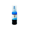 Tinta Corona Compatible Con Epson 574 Cian Claro 70ml