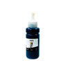 Tinta Corona Universal Compatible Con 664/673/GI190/BTD60/BT6001 Negro 100ml