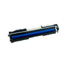 Tóner Corona CE311A / 126A - CF351A / 130A CIAN CON CHIP Compatible Con HP/CANON