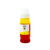 Tinta Corona Compatible Con Canon GI10 Amarillo 70ml