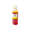 Tinta Corona Universal Compatible Con 504/544/GI10/GI11/GT53/GT51 Amarillo 100ml