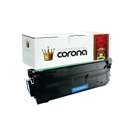 Toner Corona CF361A / 508A CIAN Compatible con HP