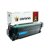 Toner Corona CE401A / 507A CIAN Compatible con HP