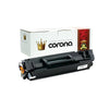 Toner Corona W1360X / 136X NEGRO CON CHIP Compatible con HP