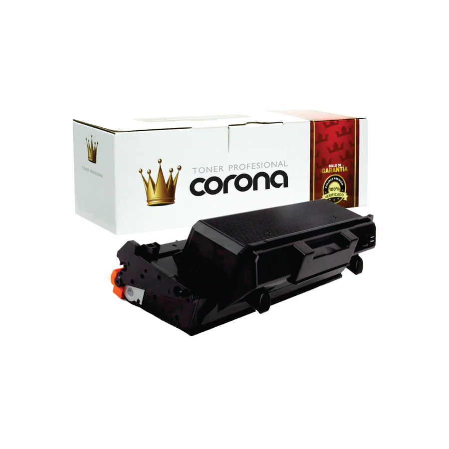Toner Corona W1330A / 330A NEGRO Compatible con HP